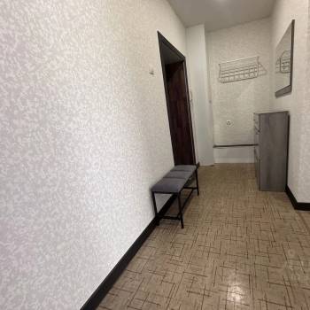 Сдается 1-комнатная квартира, 41 м²