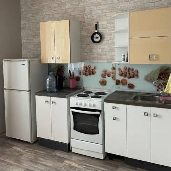 Сдается 1-комнатная квартира, 45 м²