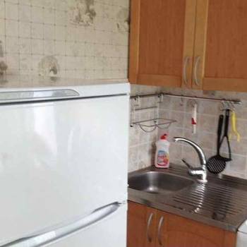 Сдается 1-комнатная квартира, 33 м²