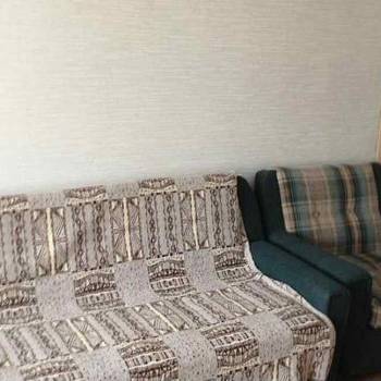Сдается 1-комнатная квартира, 33 м²