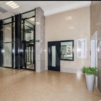 Сдается 1-комнатная квартира, 25 м²