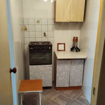Сдается 1-комнатная квартира, 19 м²