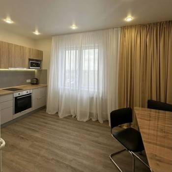 Сдается 2-х комнатная квартира, 58,5 м²