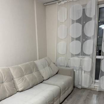 Сдается 1-комнатная квартира, 30 м²