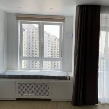 Сдается 1-комнатная квартира, 32 м²