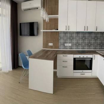 Сдается 1-комнатная квартира, 32 м²
