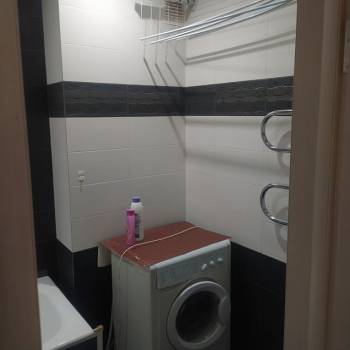 Сдается 1-комнатная квартира, 39 м²