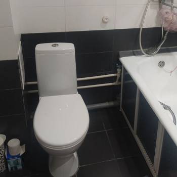 Сдается 1-комнатная квартира, 39 м²