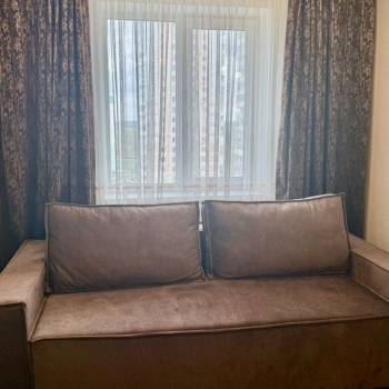 Сдается 1-комнатная квартира, 45 м²