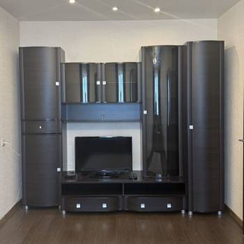 Сдается 1-комнатная квартира, 45 м²