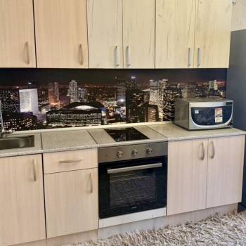Сдается 1-комнатная квартира, 45 м²