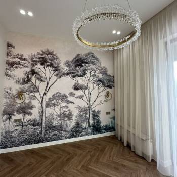 Сдается 1-комнатная квартира, 60 м²