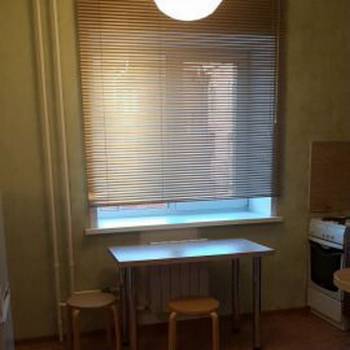 Сдается 1-комнатная квартира, 34,9 м²