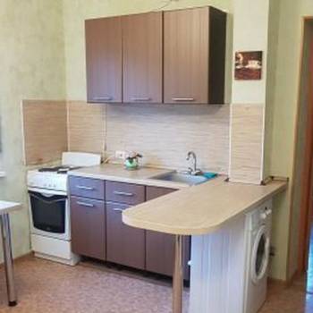Сдается 1-комнатная квартира, 34,9 м²