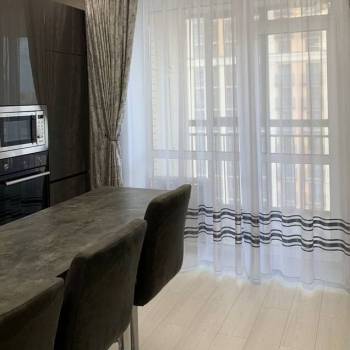Сдается 1-комнатная квартира, 37,7 м²