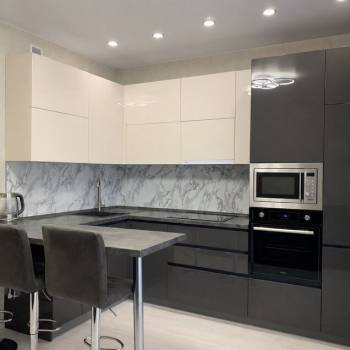 Сдается 1-комнатная квартира, 37,7 м²