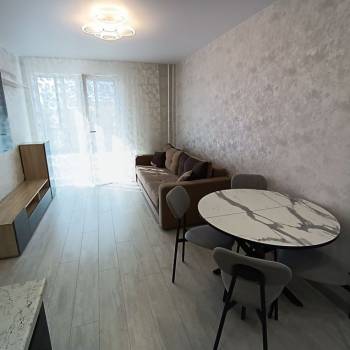 Сдается 1-комнатная квартира, 34,5 м²