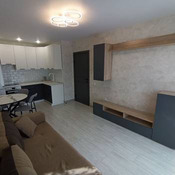 Сдается 1-комнатная квартира, 34,5 м²