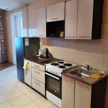 Сдается 2-х комнатная квартира, 58 м²