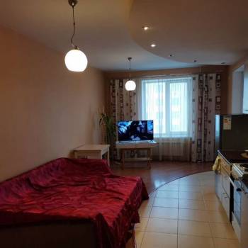Сдается 2-х комнатная квартира, 58 м²