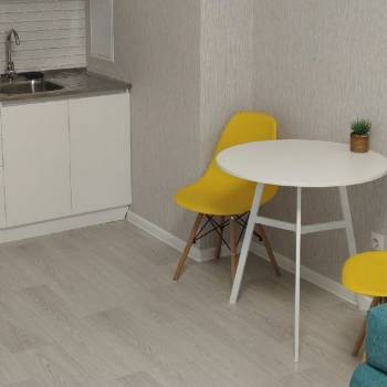 Сдается 1-комнатная квартира, 25,6 м²