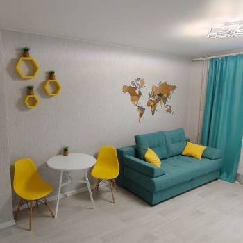 Сдается 1-комнатная квартира, 25,6 м²