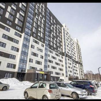 Сдается 1-комнатная квартира, 17,7 м²