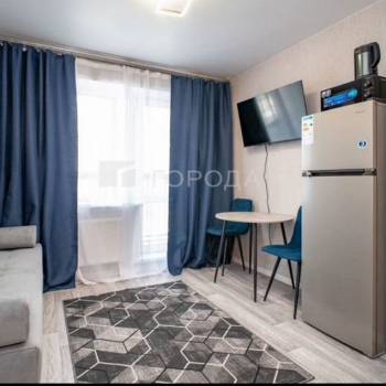 Сдается 1-комнатная квартира, 17,7 м²