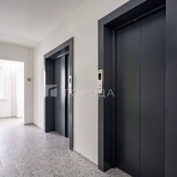 Сдается 1-комнатная квартира, 17,7 м²