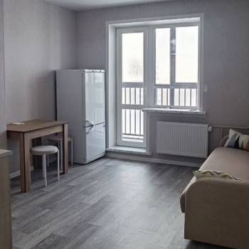 Сдается 1-комнатная квартира, 22 м²