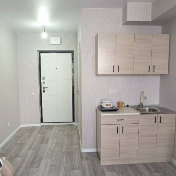 Сдается 1-комнатная квартира, 22 м²