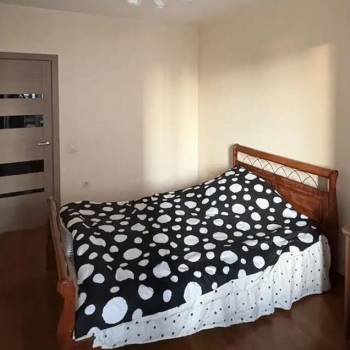 Сдается 1-комнатная квартира, 43 м²