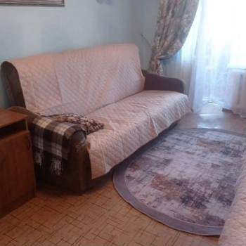 Сдается 1-комнатная квартира, 31 м²