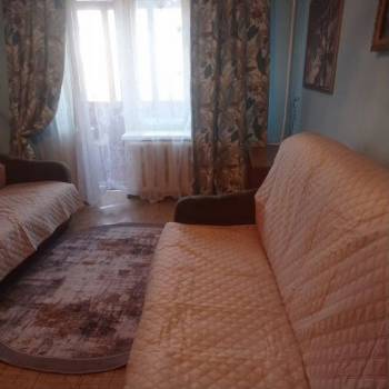 Сдается 1-комнатная квартира, 31 м²