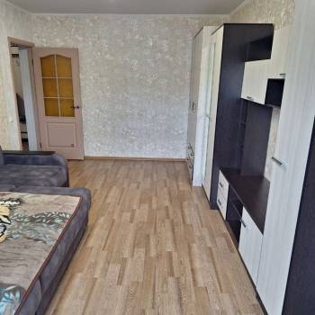 Сдается 2-х комнатная квартира, 62 м²