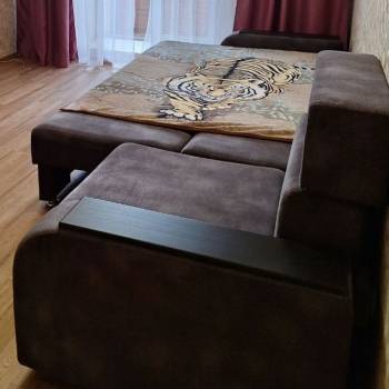 Сдается 2-х комнатная квартира, 62 м²