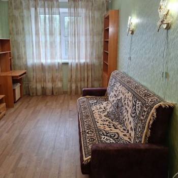 Сдается 2-х комнатная квартира, 62 м²