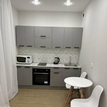 Сдается 1-комнатная квартира, 27 м²
