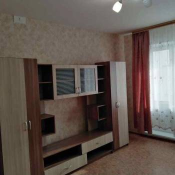 Сдается 1-комнатная квартира, 42,2 м²