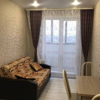 Сдается 1-комнатная квартира, 45 м²