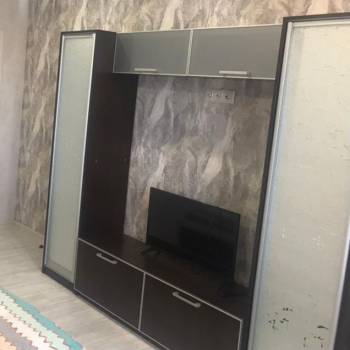 Сдается 1-комнатная квартира, 45 м²