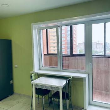 Сдается 1-комнатная квартира, 38,9 м²