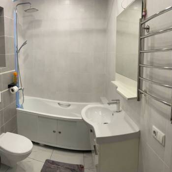 Сдается 1-комнатная квартира, 38,9 м²