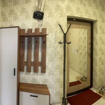 Сдается 1-комнатная квартира, 38,9 м²