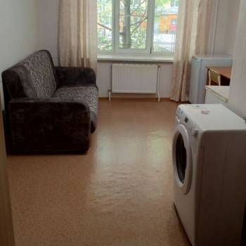 Сдается 1-комнатная квартира, 18 м²