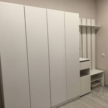 Сдается 1-комнатная квартира, 25,3 м²