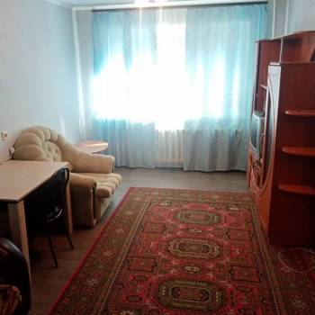 Сдается 1-комнатная квартира, 31 м²