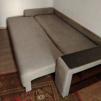 Сдается 1-комнатная квартира, 31 м²