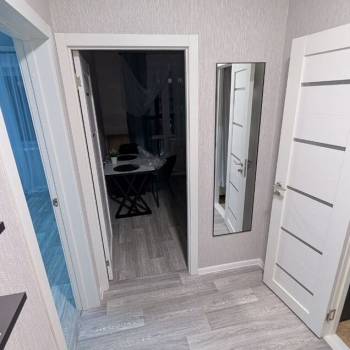 Сдается 1-комнатная квартира, 35,4 м²