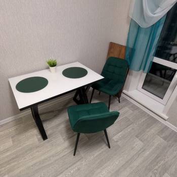Сдается 1-комнатная квартира, 35,4 м²